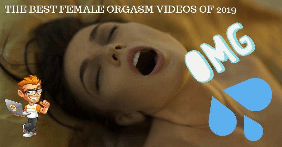 Female orgasm vid thumbs - Best porno