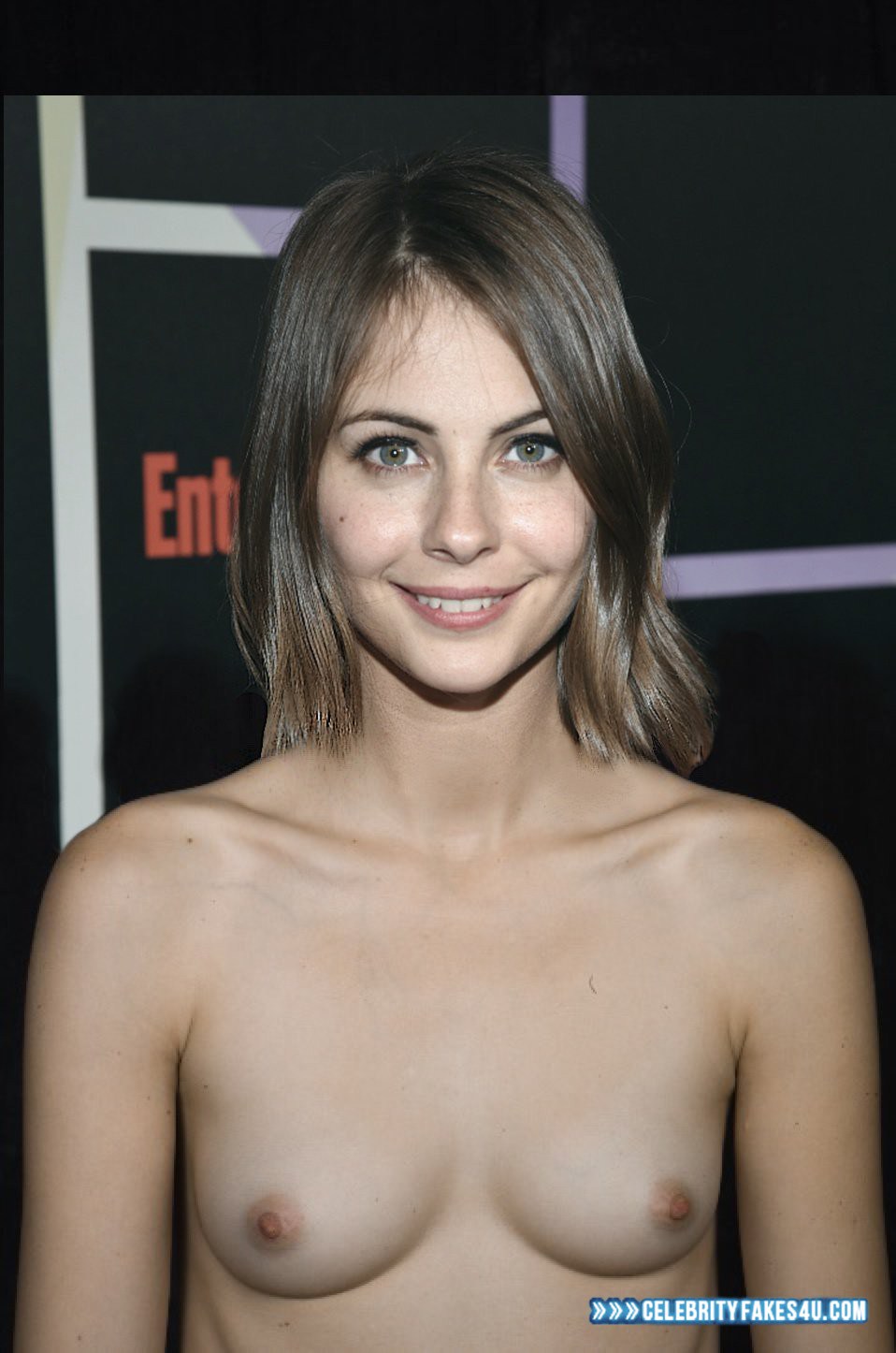 Lady L. reccomend willa holland teen