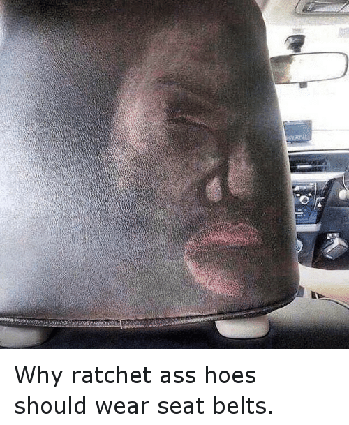 best of Ass hoes ratchet