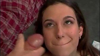 Teen with big boobs squirts for the first time on my cock - Chessie Rae.