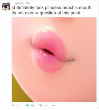 best of Lips peach