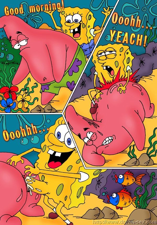 best of Patrick spongebob