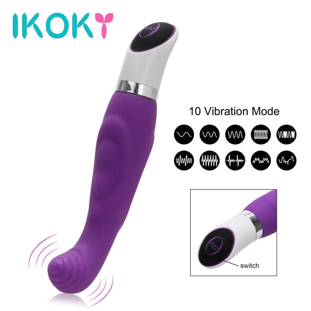 Engine recomended toy massager