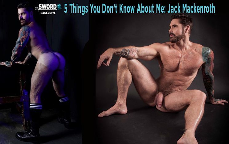 Things jack
