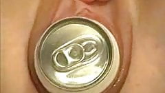 Cupcake reccomend beer can insertion