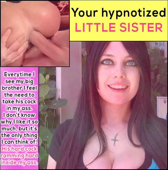 Hypnotized cum