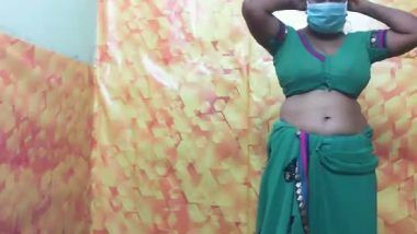 Snap recomended aunty saree removing indian