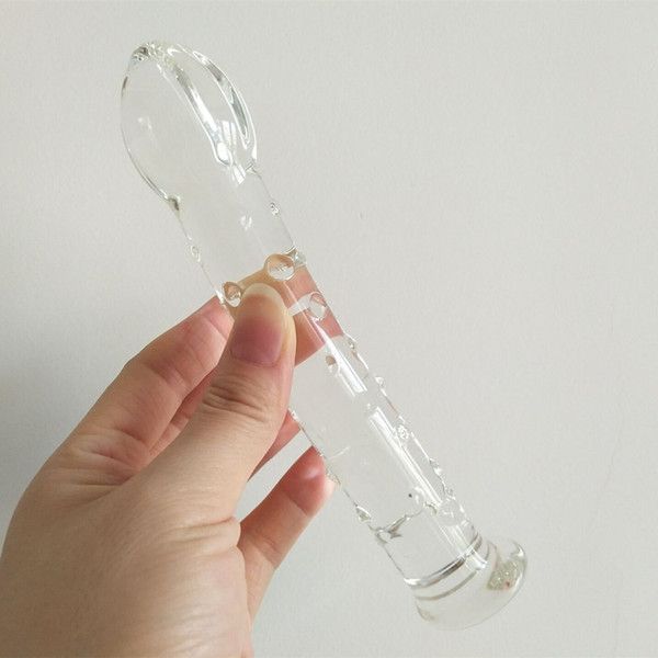 Eclipse recomended sex toy glass