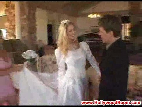 best of Anal bridesmaid