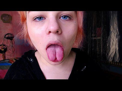 Aurora reccomend cute tongue