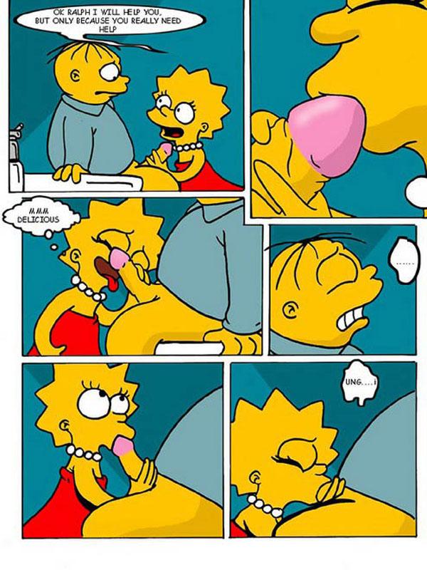best of Simpson cartoon bart