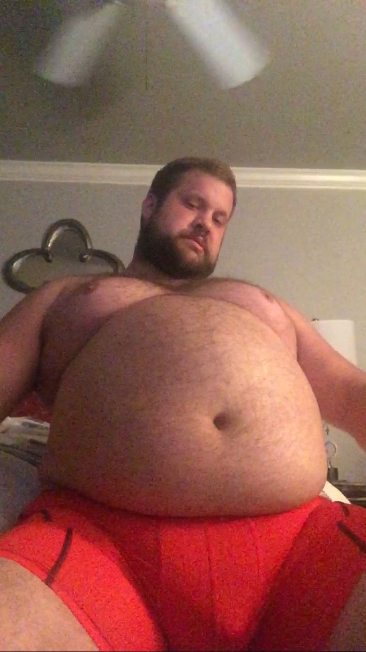 Fat guys having sex