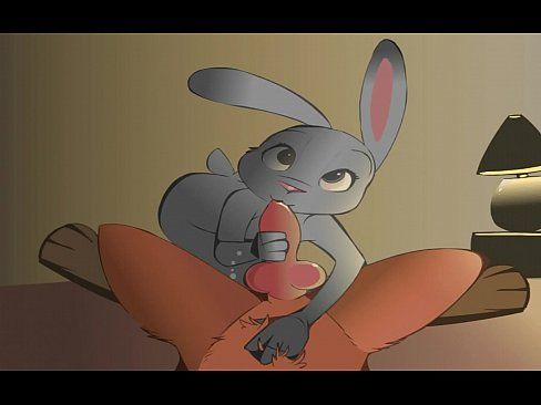 Judy hopps porn