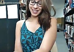 First L. reccomend librarian anal